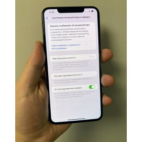 iPhone XS Max 256 гб